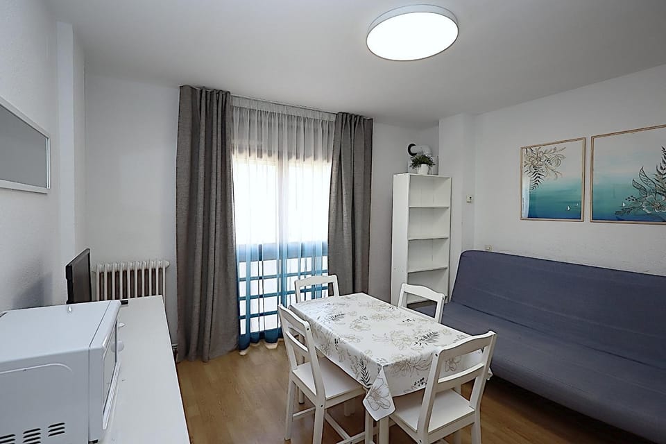 Apartamentos Zodiac Apartment in Lloret de Mar