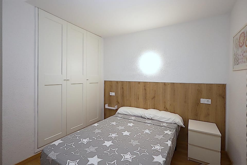 Apartamentos Zodiac Apartment in Lloret de Mar