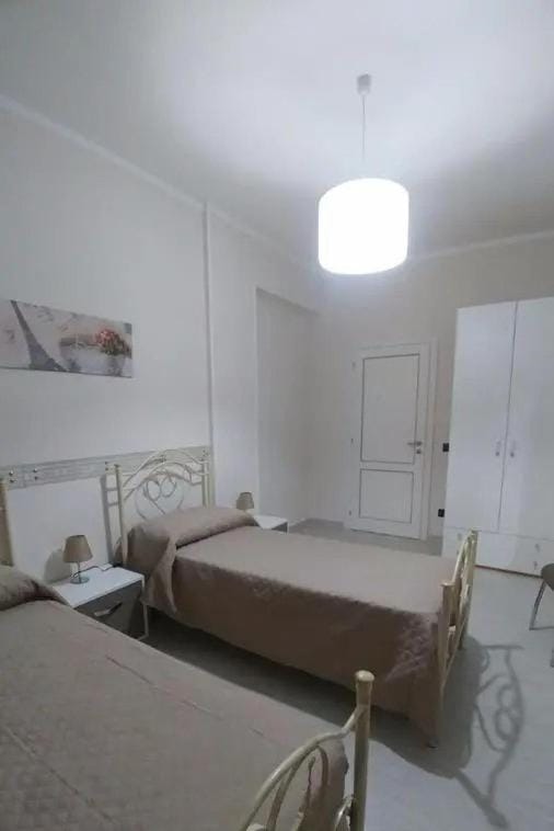 B&b I portici Bed and Breakfast in Calabria