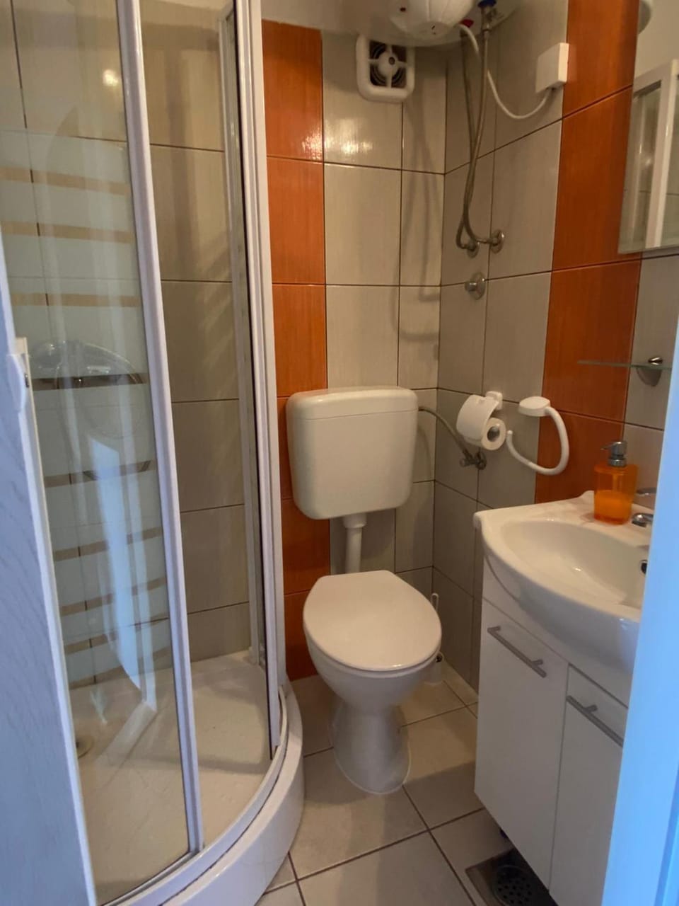APARTMANI DANA SUKOŠAN Apartment in Šibenik-Knin County, Croatia