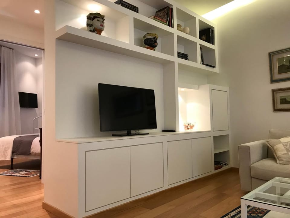 Apartment San Domenico Apartment in Siena