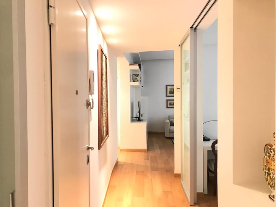 Apartment San Domenico Apartment in Siena