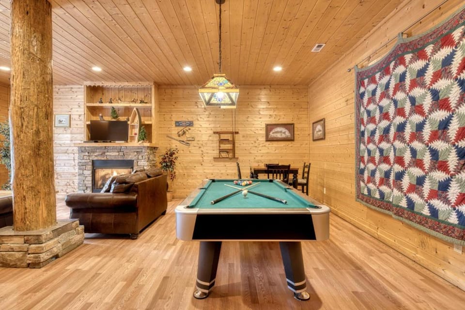 Country Living House in Sevier County
