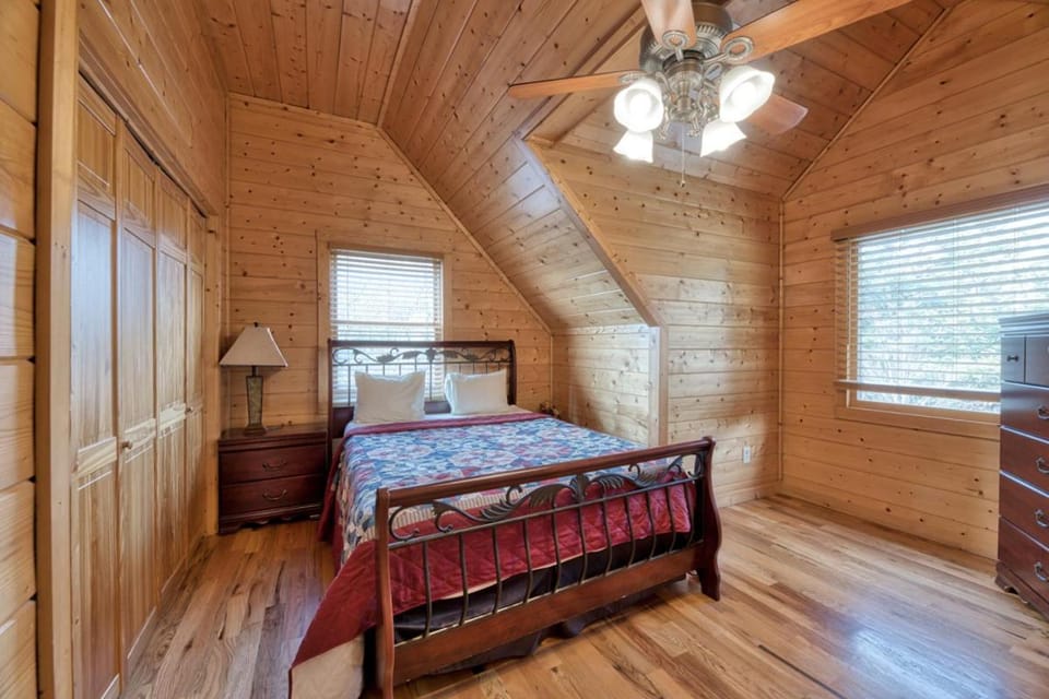 Country Living House in Sevier County