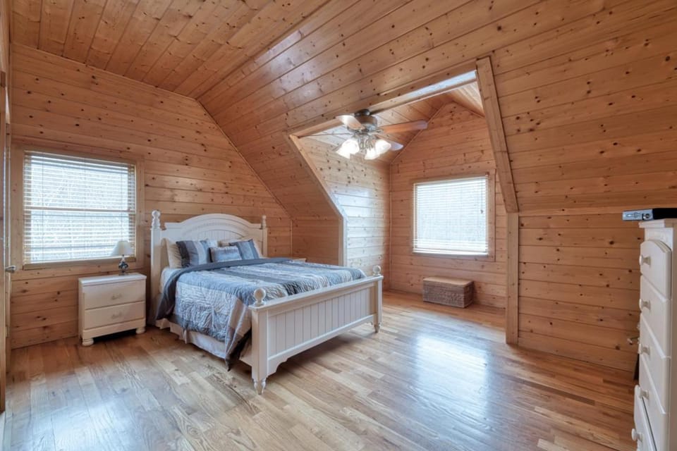 Country Living House in Sevier County