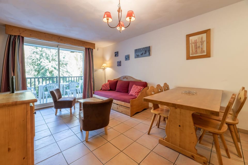 Balcony/Terrace, Living room, Dining area