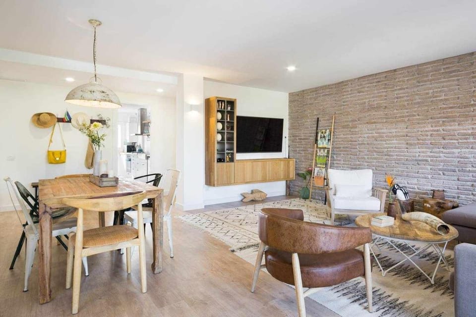 Sitges Colonial - al lado de la playa Apartment in Sitges