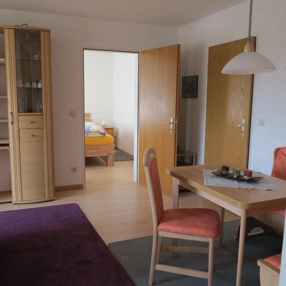 BodenSEE Hegau Gottmadingen Apartment in Schaffhausen, Switzerland