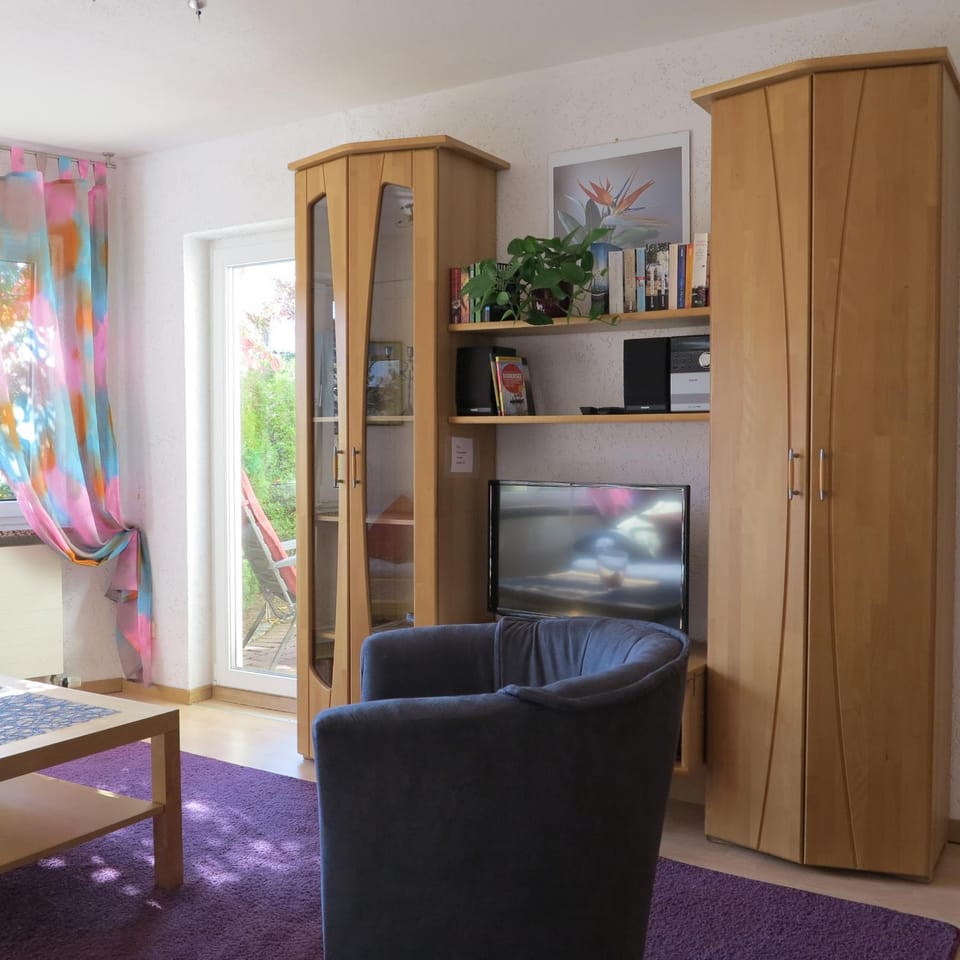 BodenSEE Hegau Gottmadingen Apartment in Schaffhausen, Switzerland