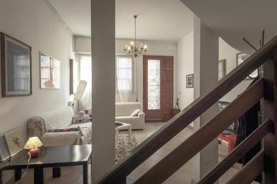 La Viareggina, 600mt dal mare centro di Viareggio House in Viareggio