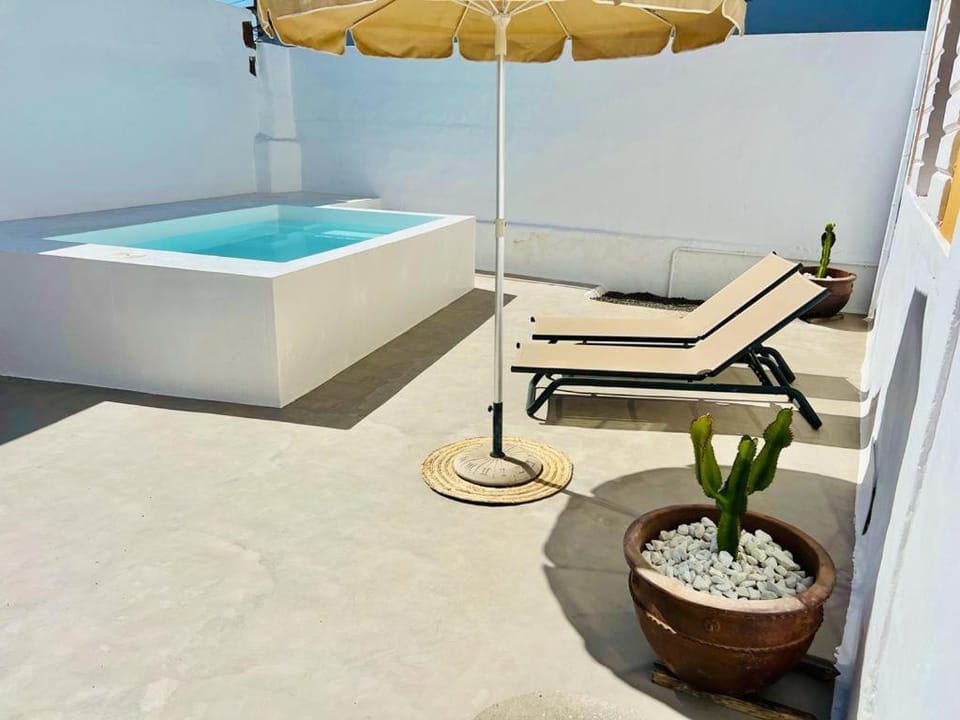 Casa Rural Villa Lola Y Juan Country House in Isla de Lanzarote