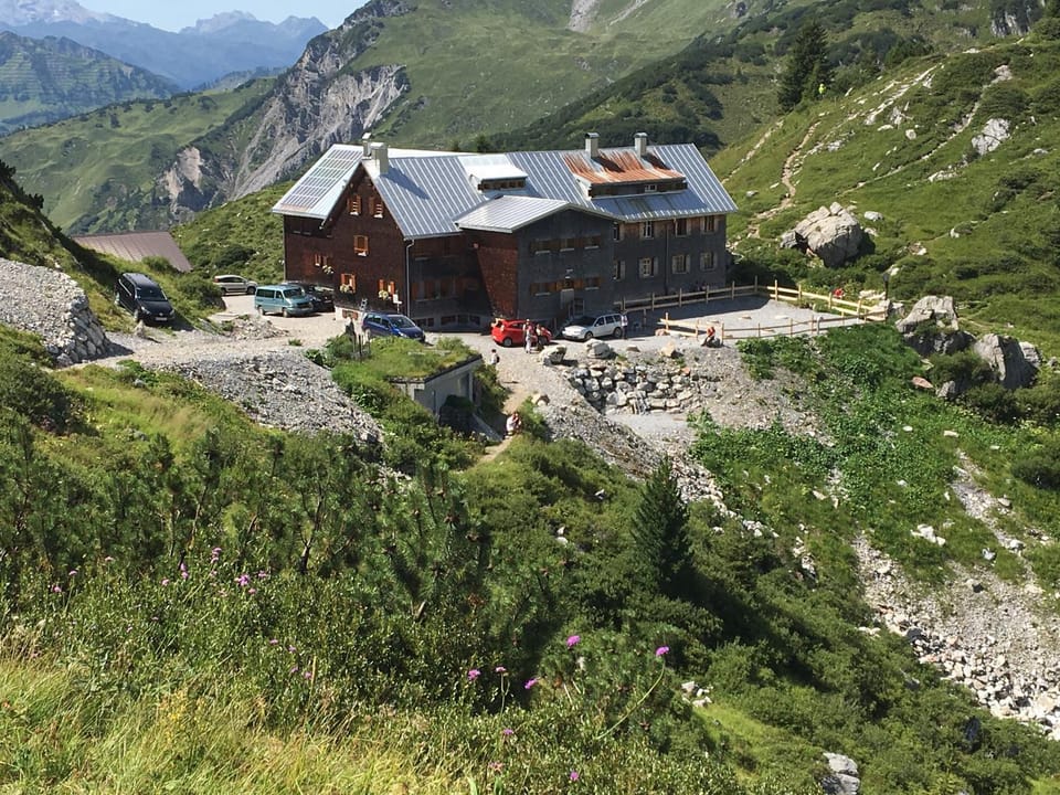 Other, Hiking