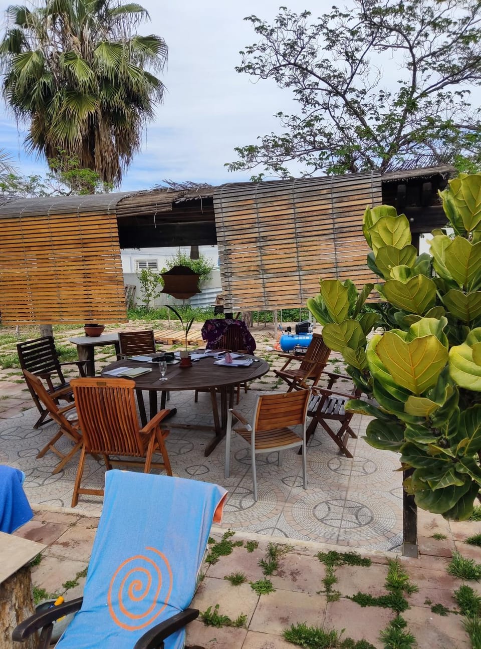 La Toscana Vacation rental in Region of Murcia