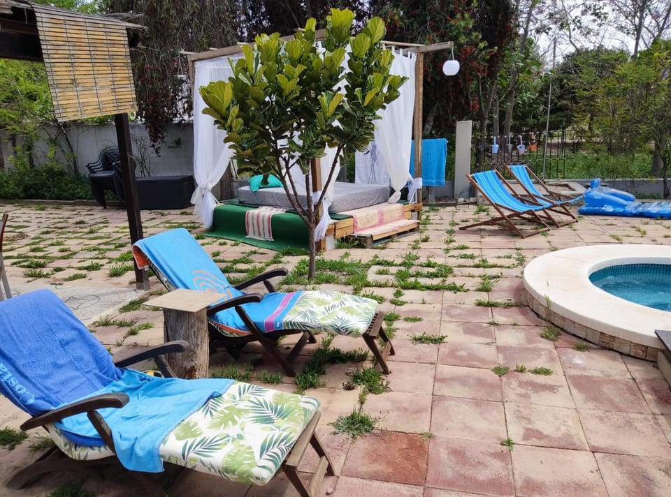 La Toscana Vacation rental in Region of Murcia