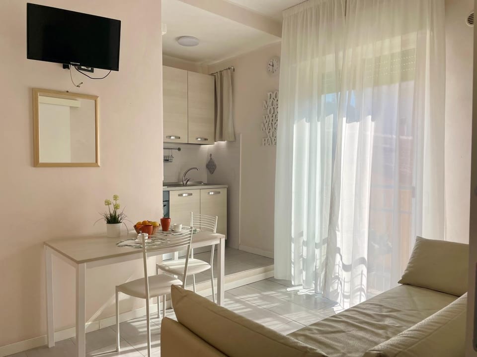 Residence Villa Milena Apartment in Bellaria - Igea Marina