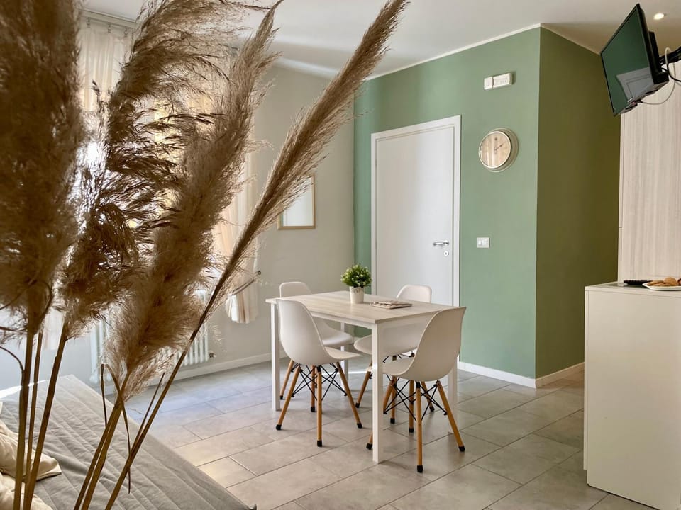 Residence Villa Milena Apartment in Bellaria - Igea Marina