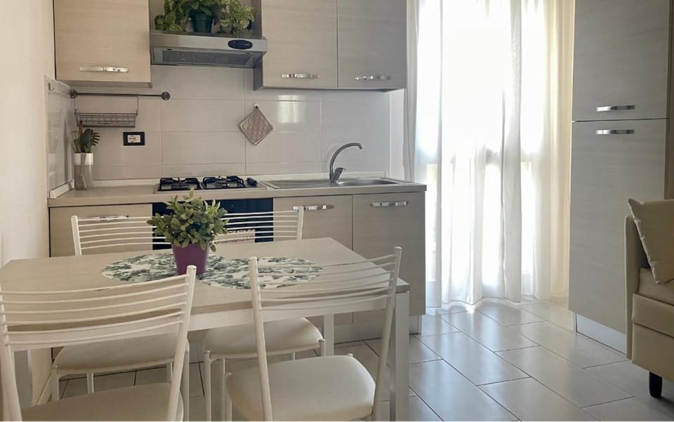 Residence Villa Milena Apartment in Bellaria - Igea Marina