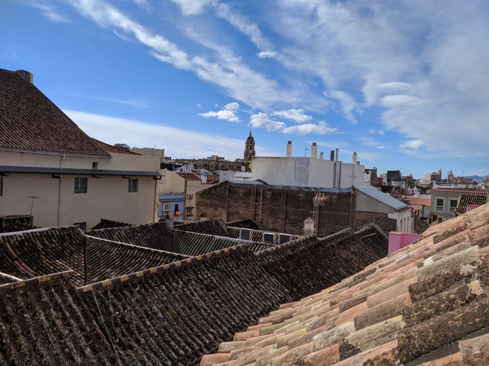 City view