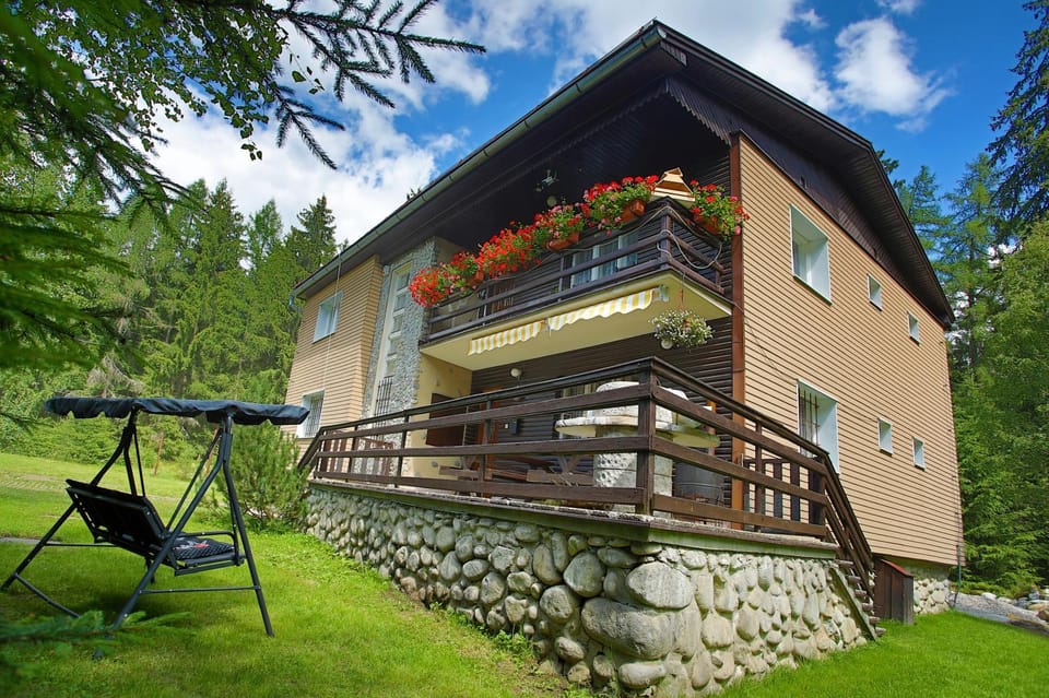 Property building, Off site