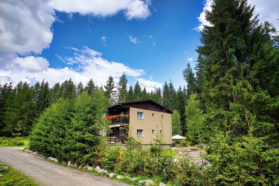 Property building, Off site