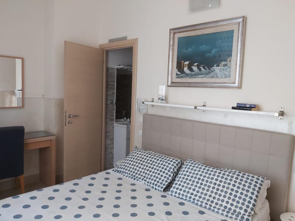 Bed & Breakfast Agli Horti Sallustiani Bed and Breakfast in Rome