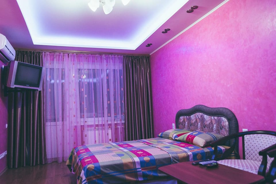 Prime Home Apartment in Ukraine