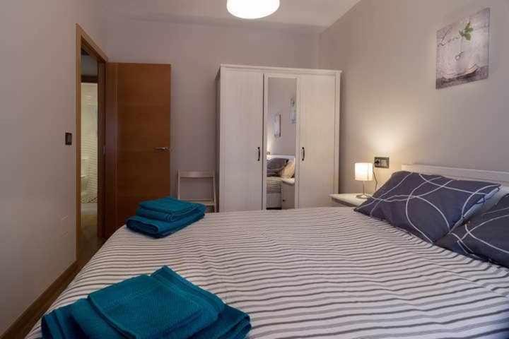 Ferrobús · Apartment in Zamora
