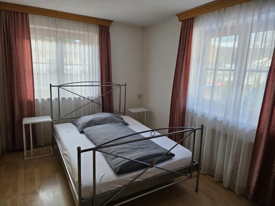 Ferienhäusl Hubert und Staller House in Tyrol