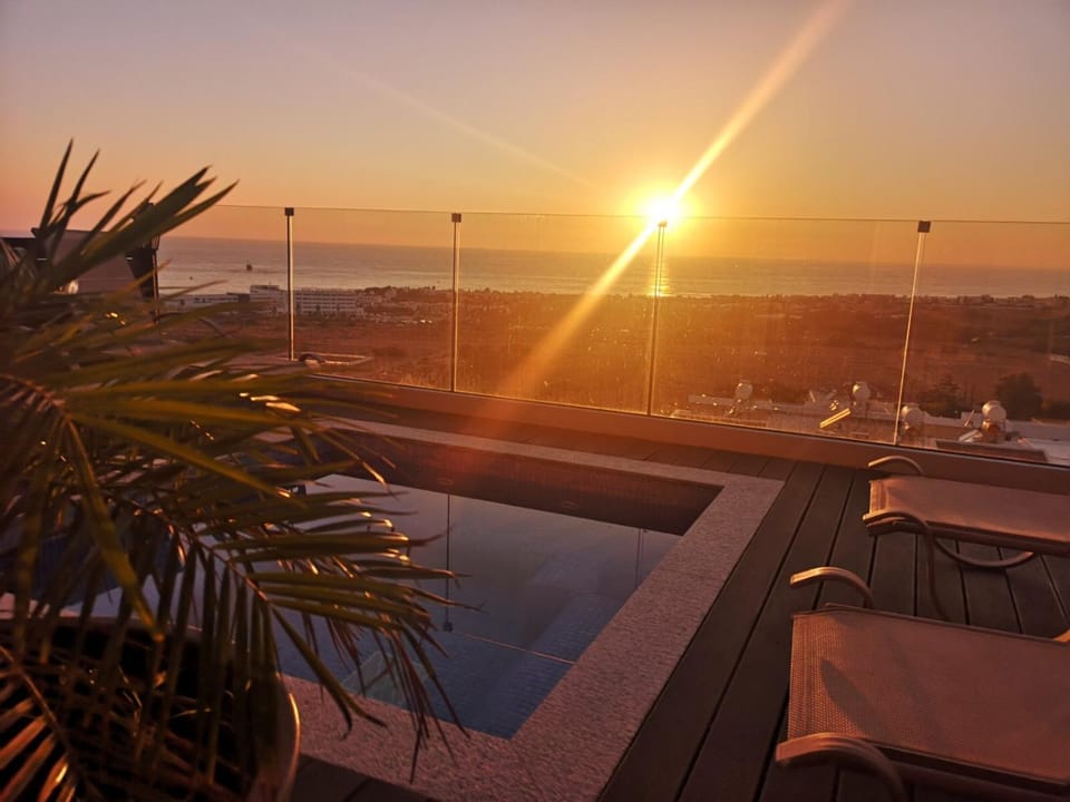 Diamond Townhouse 17 House in Paphos
