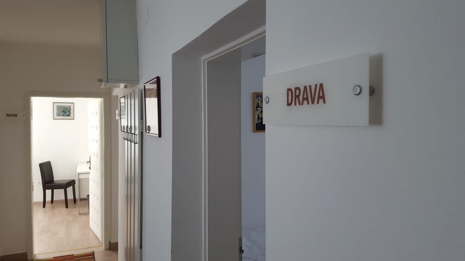 Apartmani Ana Apartment in Croatia