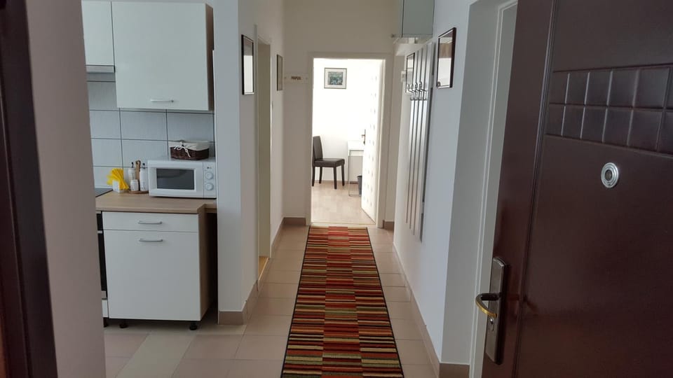 Apartmani Ana Apartment in Croatia