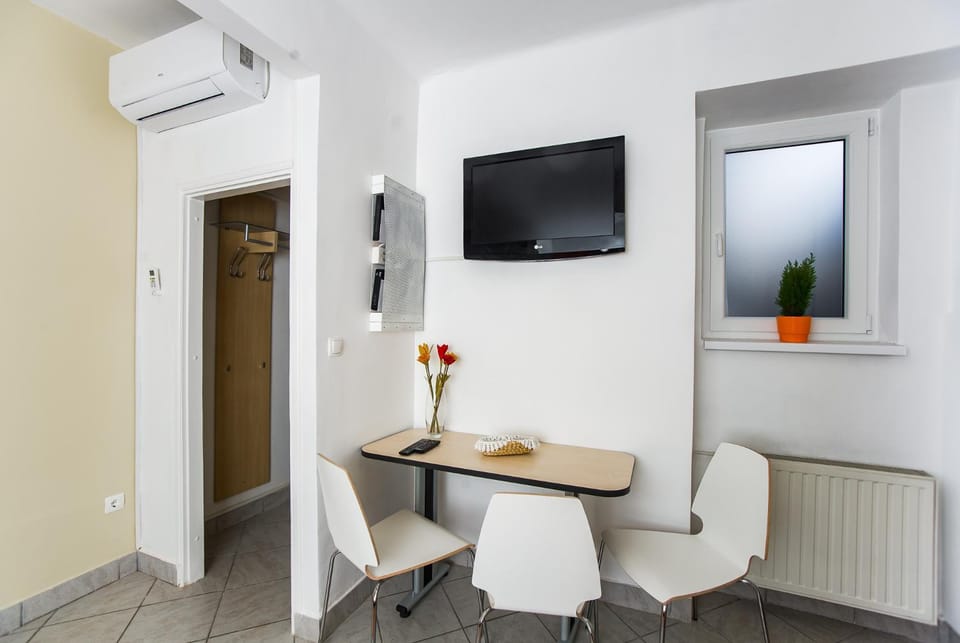 Roze Apartment Apartment in City of Zagreb