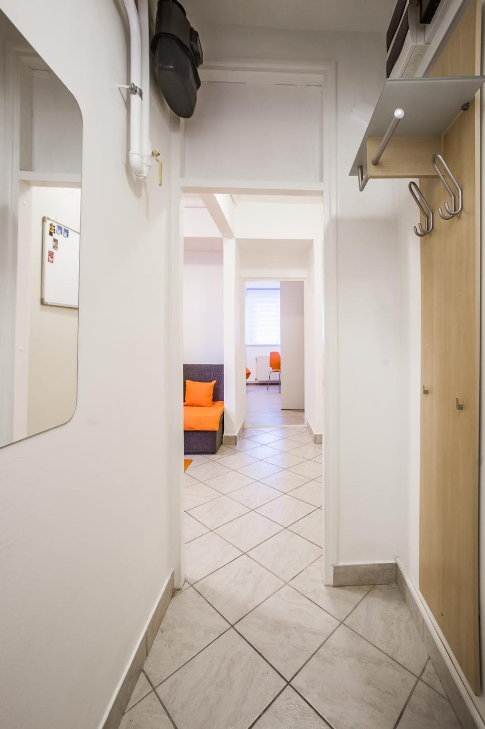 Roze Apartment Apartment in City of Zagreb
