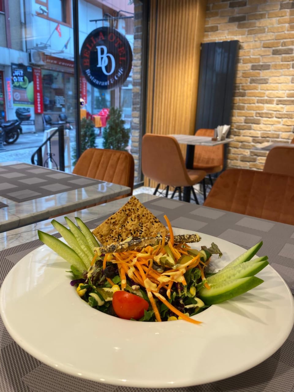 Restaurant/places to eat, Food and drinks, Food, Lunch, Dinner