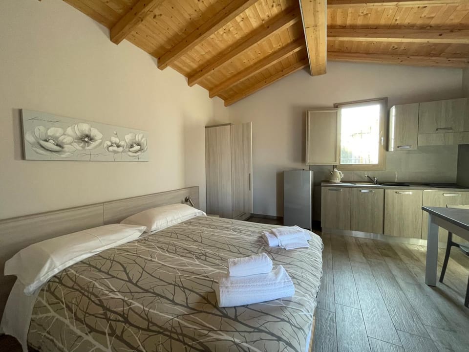 Agriturismo Ravaglia Grande Country House in Emilia-Romagna