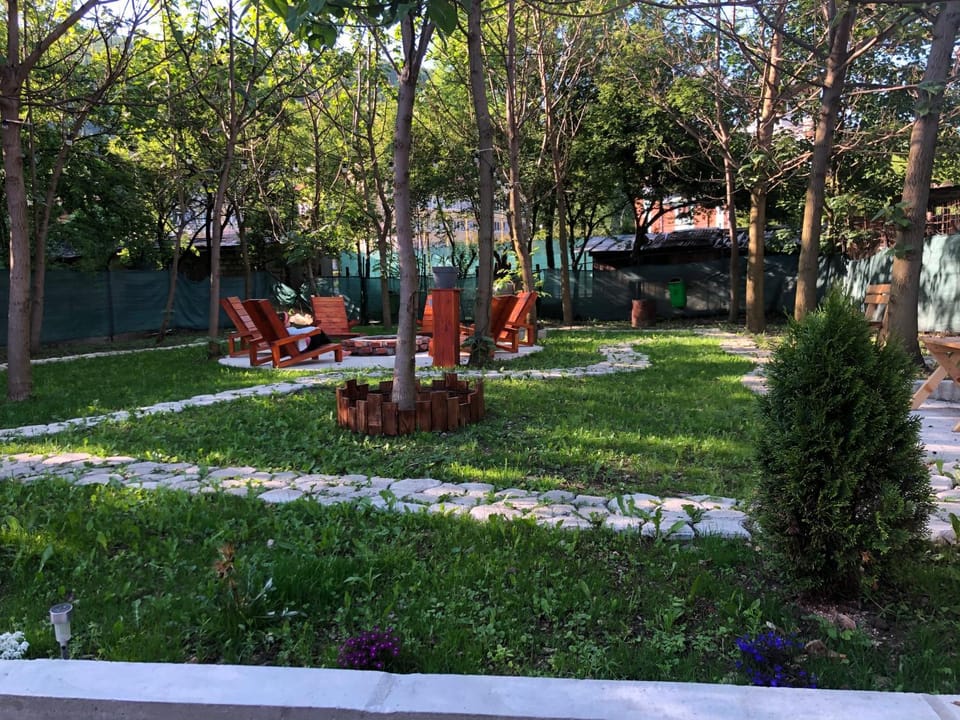 Casa Anina Bed and Breakfast in Serbia