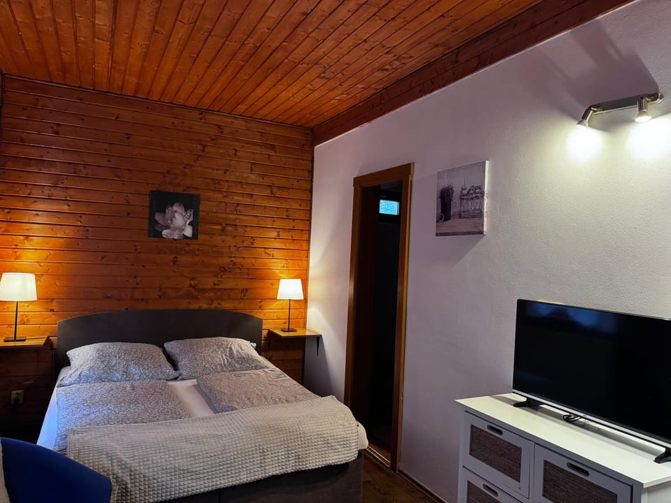 Penzion Gabriel Bed and Breakfast in Slovakia