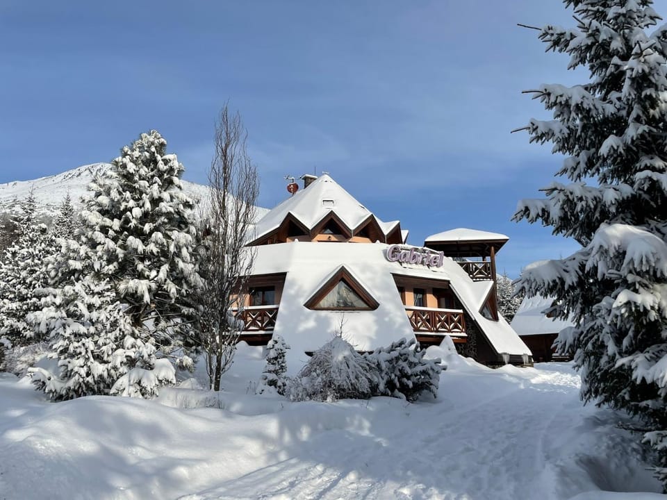 Penzion Gabriel Bed and Breakfast in Slovakia