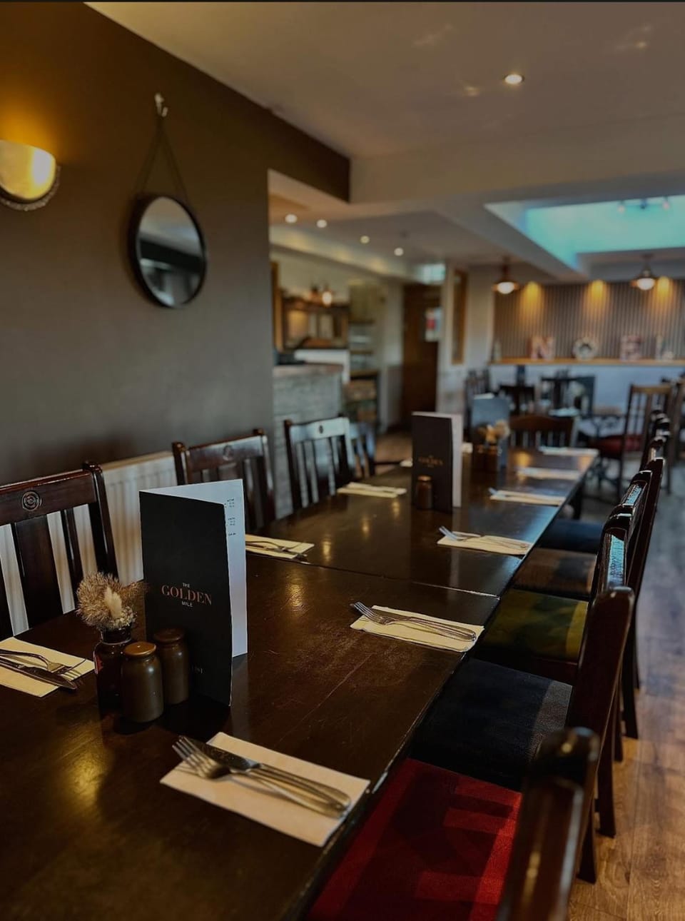 Restaurant/places to eat, Banquet/Function facilities