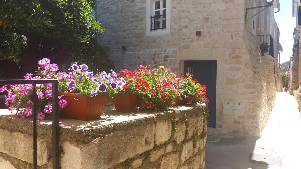 APT. OLD TOWN Apartment in Lika-Senj County