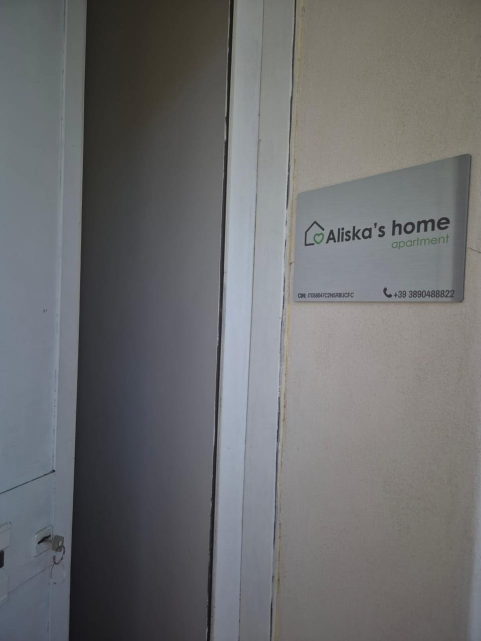 Property logo or sign, Logo/Certificate/Sign