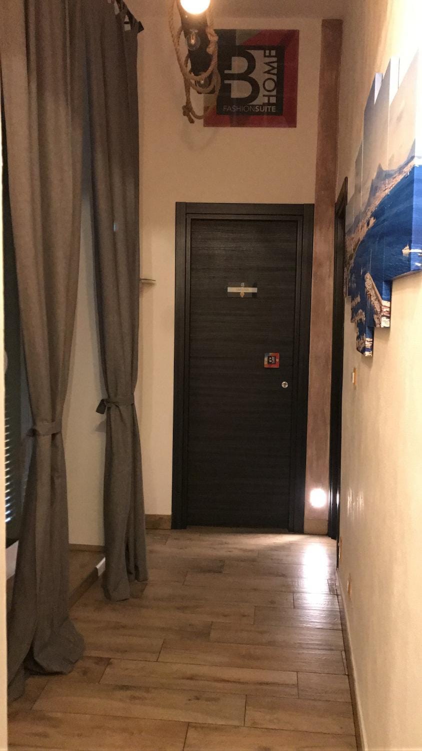 BHome Fashion Suite Bed and Breakfast in Naples
