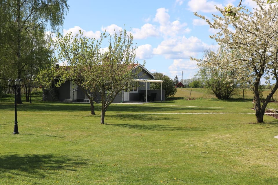 Other, Garden view