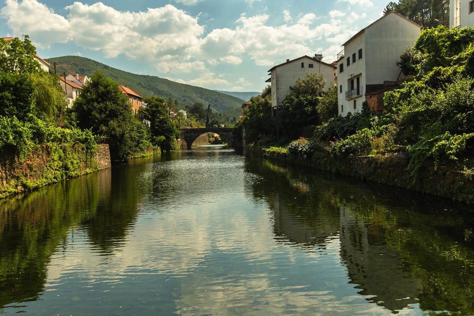 Recanto do Açor Farm Stay in Coimbra District, Portugal