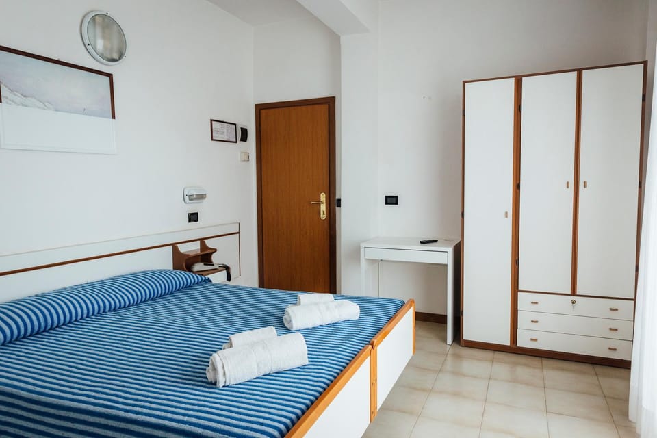 Hotel Montecarlo Hotel in Rimini