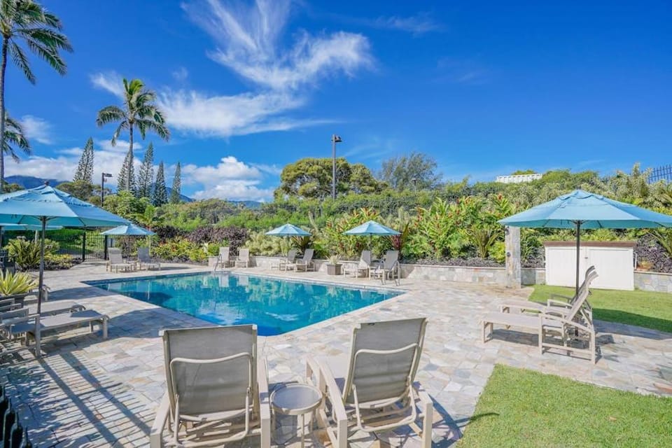Puu Poa 212 Apartment in Princeville