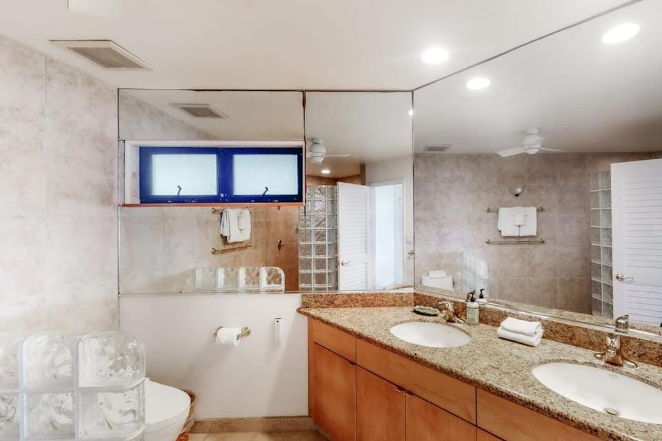 Puu Poa 212 Apartment in Princeville