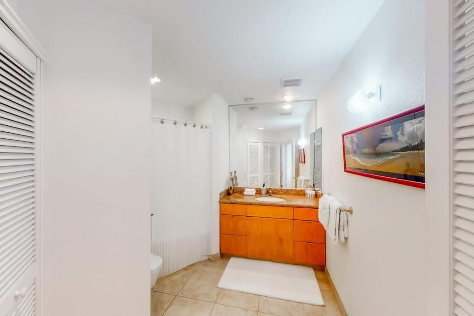 Puu Poa 212 Apartment in Princeville