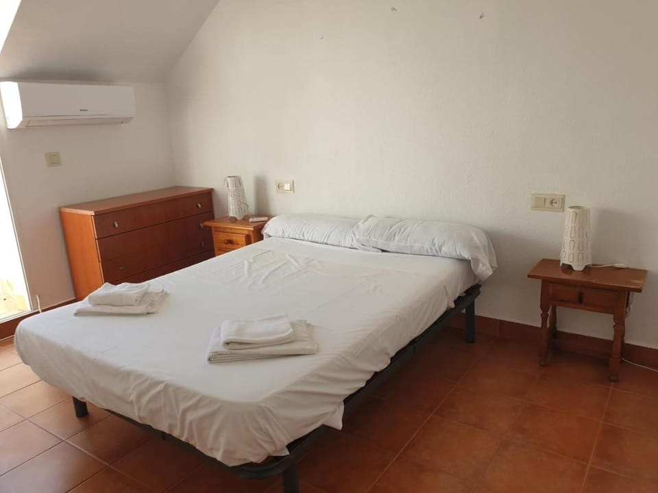 Apartamento Década Cervantes 19 Apartment in Fuengirola
