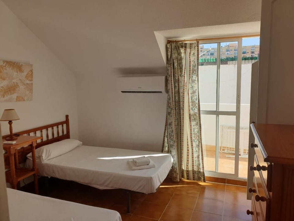 Apartamento Década Cervantes 19 Apartment in Fuengirola